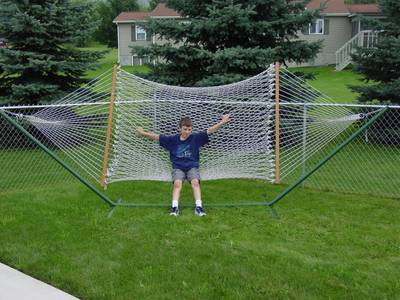 TJ Graduration Party 2003 017